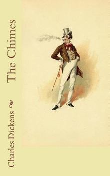 Paperback The Chimes Book