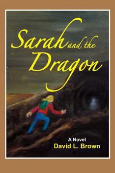 Paperback Sarah and the Dragon Book