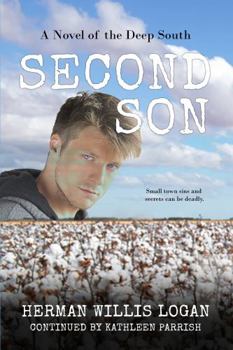 Paperback Second Son: A Novel of the Deep South Book