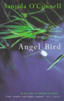 Paperback Angel Bird Book