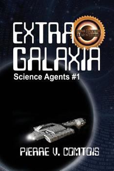 Paperback Extra Galaxia Book