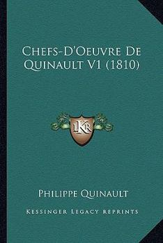 Chefs-d'oeuvre