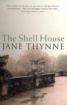 Paperback Shell House Book