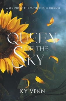 Paperback Queen of the Sky Book