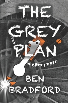 Paperback The Grey Plan Book