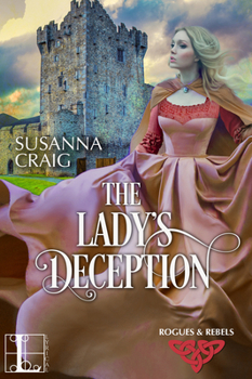 Paperback The Lady's Deception Book