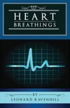 Paperback Heart Breathings Book