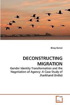 Paperback Deconstructing Migration Book