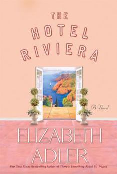 Paperback The Hotel Riviera Book