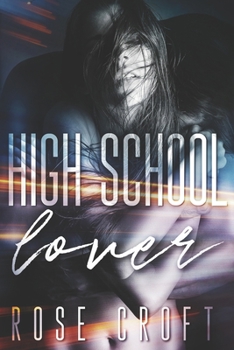 Paperback High School Lover Book