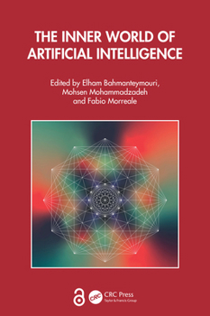 Hardcover The Inner World of Artificial Intelligence Book