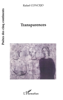 Paperback Transparences [French] Book