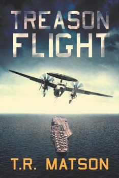 Paperback Treason Flight Book