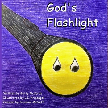 Paperback God's Flashlight Book