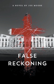 Paperback False Reckoning Book