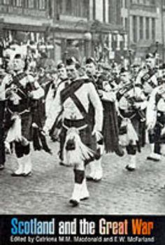 Scotland and the Great War