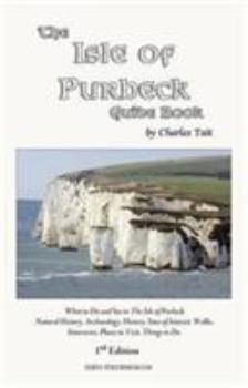 Paperback Isle Of Purbeck Guide Book