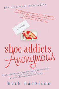 Shoe Addicts Anonymous - Book #1 of the Shoe Addict