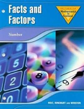 Paperback Tg/Facts and Factors MIC 2006 G 7 Book