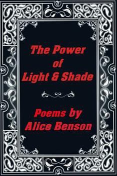 Paperback The Power of Light & Shade Book