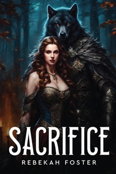 Paperback Sacrifice Book