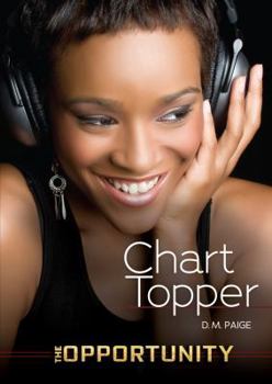 Chart Topper - Book  of the Opportunity