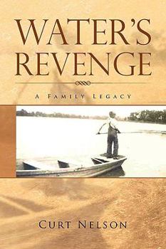 Paperback Water's Revenge Book