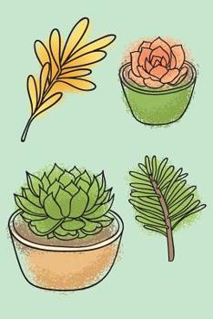 Paperback Succulents: Best Way to Secure Passwords Helpful Notebook Organizer for Remembering Username Pin and Login Details Book