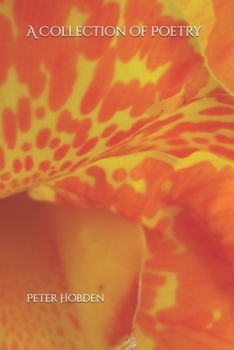 Paperback A Collection of Poetry Book