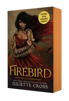 Paperback Firebird Book