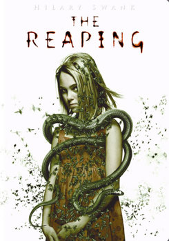 DVD The Reaping Book