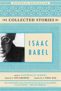 Paperback The Collected Stories of Isaac Babel Book