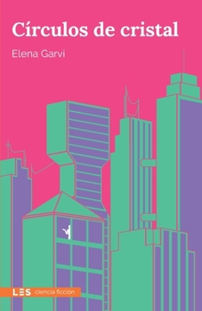 Paperback Círculos de cristal [Spanish] Book