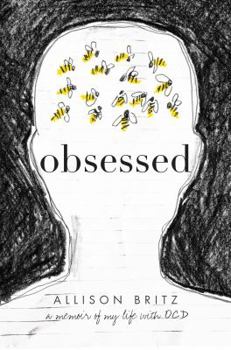 Hardcover Obsessed: A Memoir of My Life with OCD Book