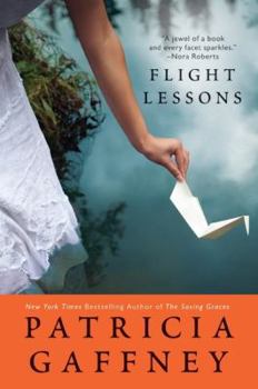 Paperback Flight Lessons Book