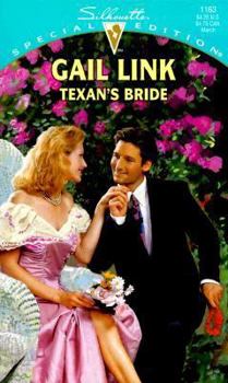 Mass Market Paperback Texan's Bride Book