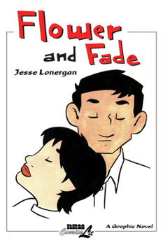 Paperback Flower and Fade Book