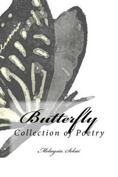 Paperback Butterfly Book