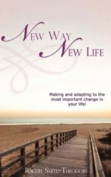 Paperback New Way New Life Book