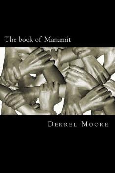 Paperback The book of Manumit Book