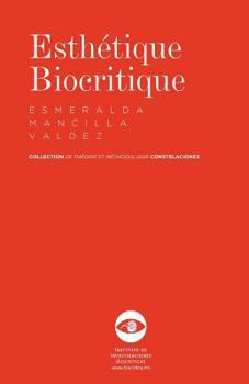 Paperback Esthétique Biocritique [French] Book