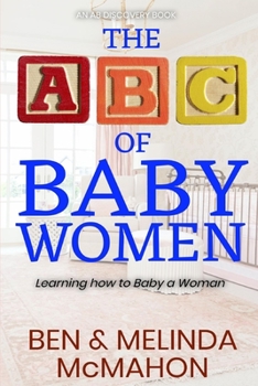 Paperback The ABC of Baby Women Book