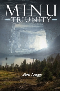 Paperback Minu: TriUnity Book