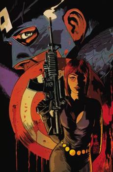 Captain America & Black Widow - Book #20 of the Captain America (2004) (Collected Editions)
