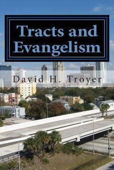 Paperback Tracts and Evangelism Book