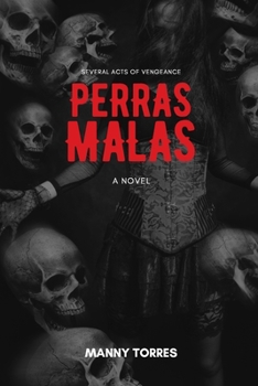 Paperback Perras Malas Book