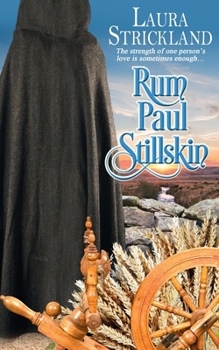 Rum Paul Stillskin - Book  of the Fairy Tales Retold