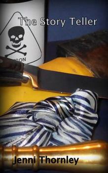 Paperback The Story Teller Book