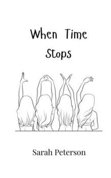 Paperback When Time Stops Book