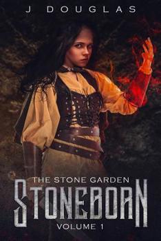 Paperback The Stone Garden Book